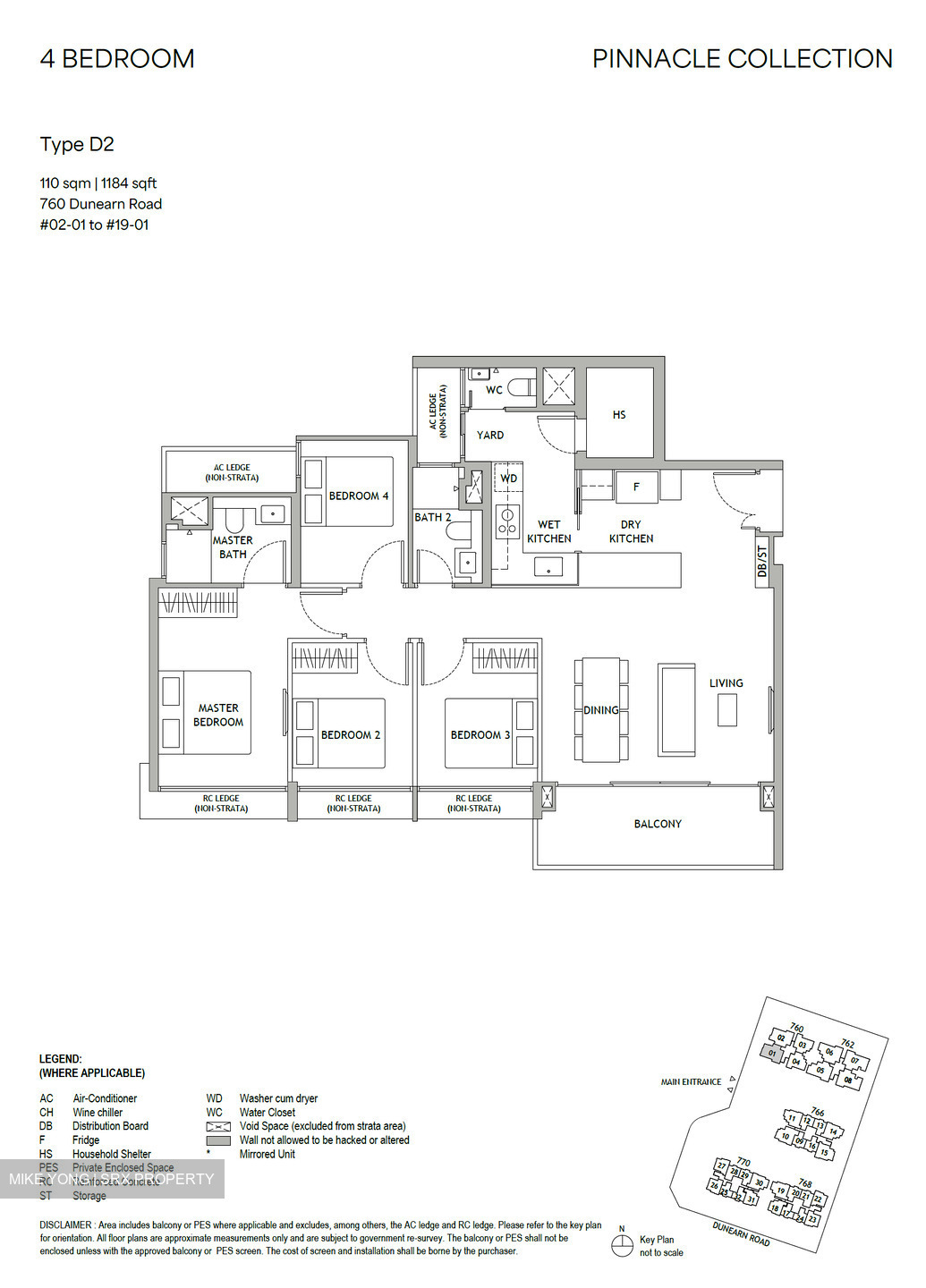 Dunearn House (D11), Apartment #597190221